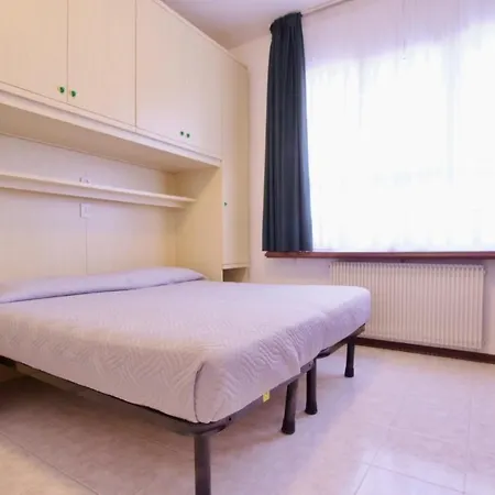 Aparthotel Madrid