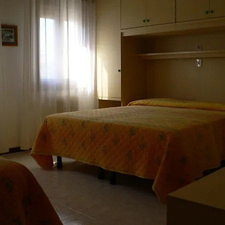 Aparthotel Madrid