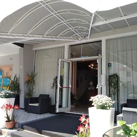 Madrid Aparthotel