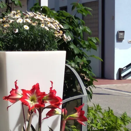 Madrid Aparthotel