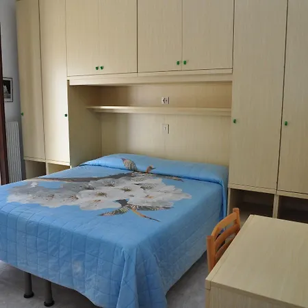Madrid Aparthotel Lido di Jesolo