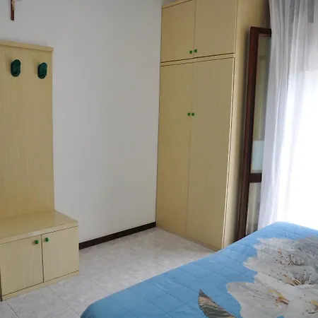 Aparthotel Madrid Lido di Jesolo