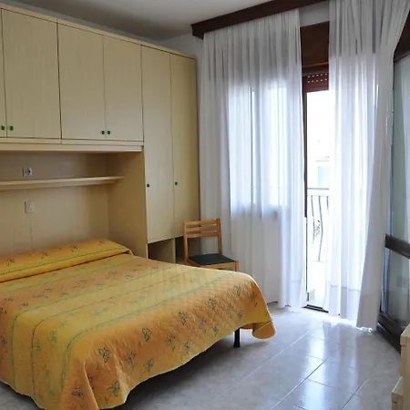 Madrid Aparthotel 3*
