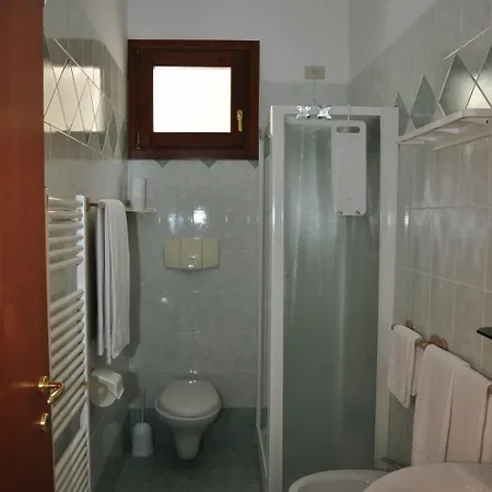 Aparthotel Madrid Lido di Jesolo
