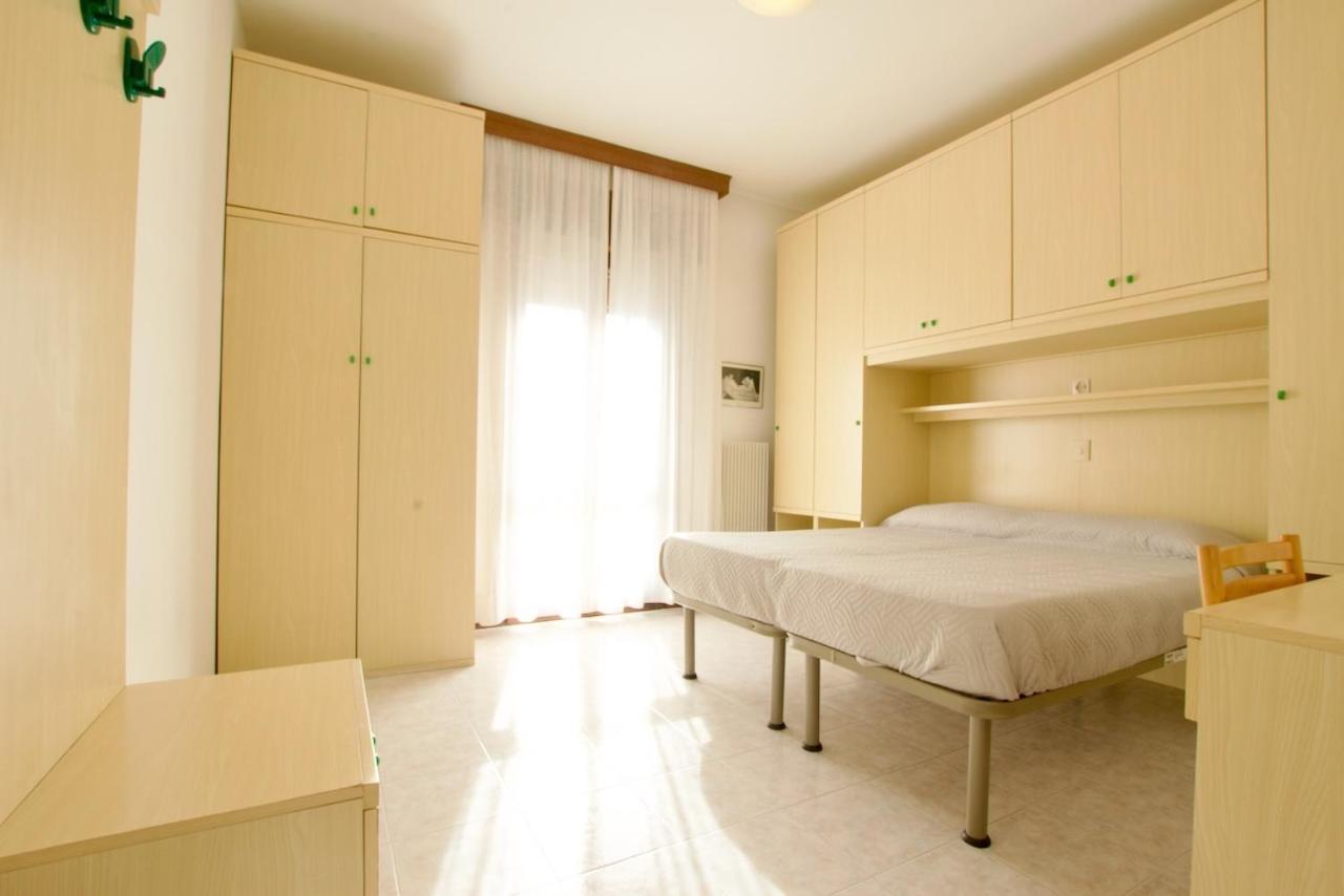 Madrid Aparthotel 3*