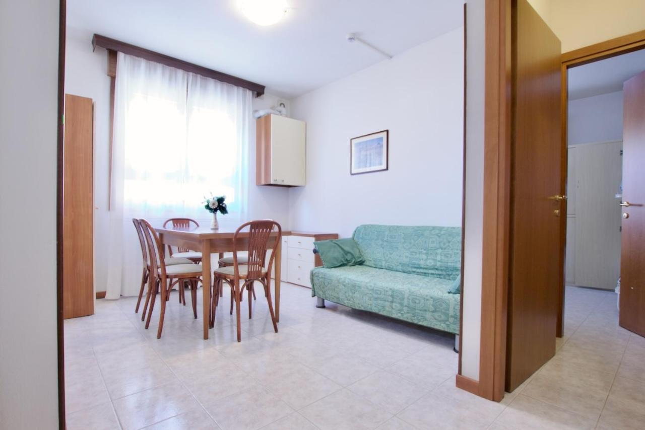 Aparthotel Madrid Lido di Jesolo