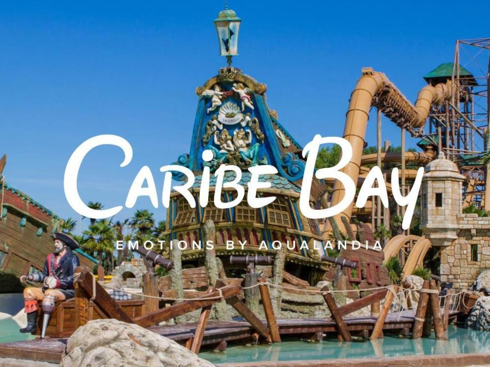 Aparthotel Madrid Lido di Jesolo