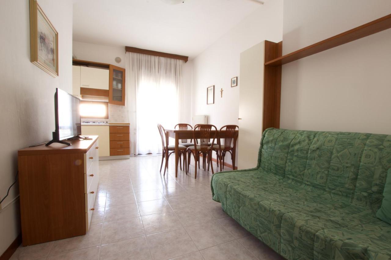 Aparthotel Madrid Lido di Jesolo