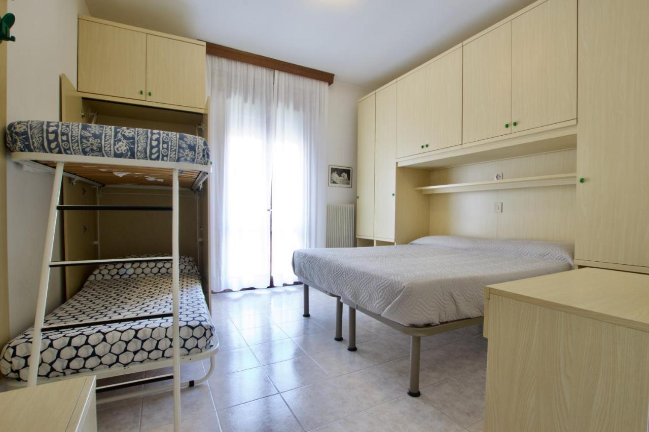 Madrid Aparthotel Lido di Jesolo