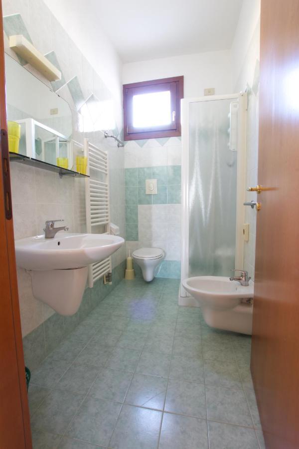 Aparthotel Madrid Lido di Jesolo