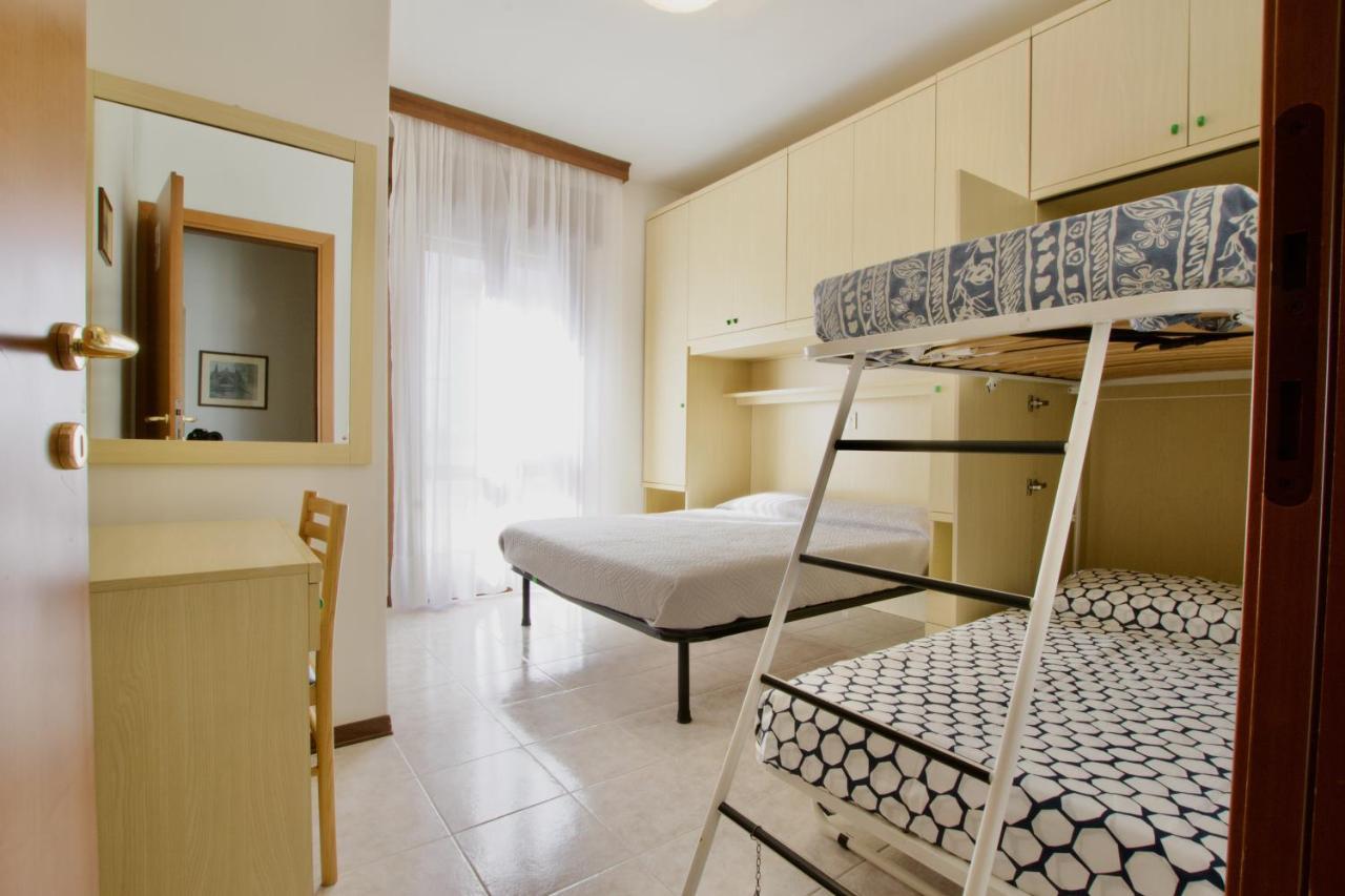 Madrid Aparthotel