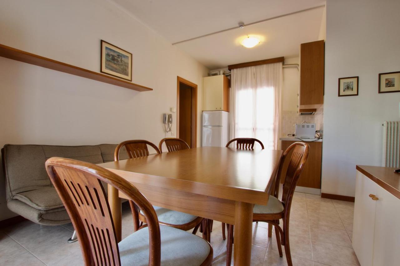 Aparthotel Madrid Lido di Jesolo