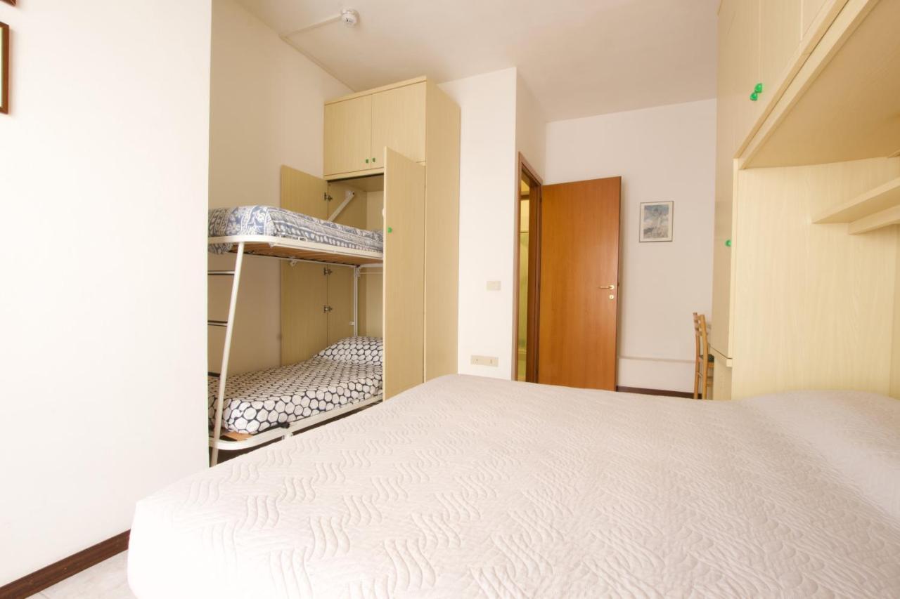 Aparthotel Madrid Lido di Jesolo