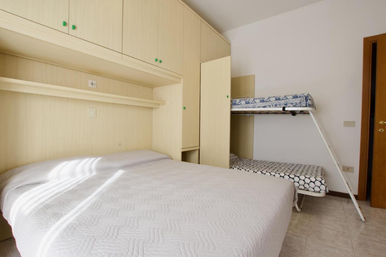 Madrid Aparthotel Lido di Jesolo