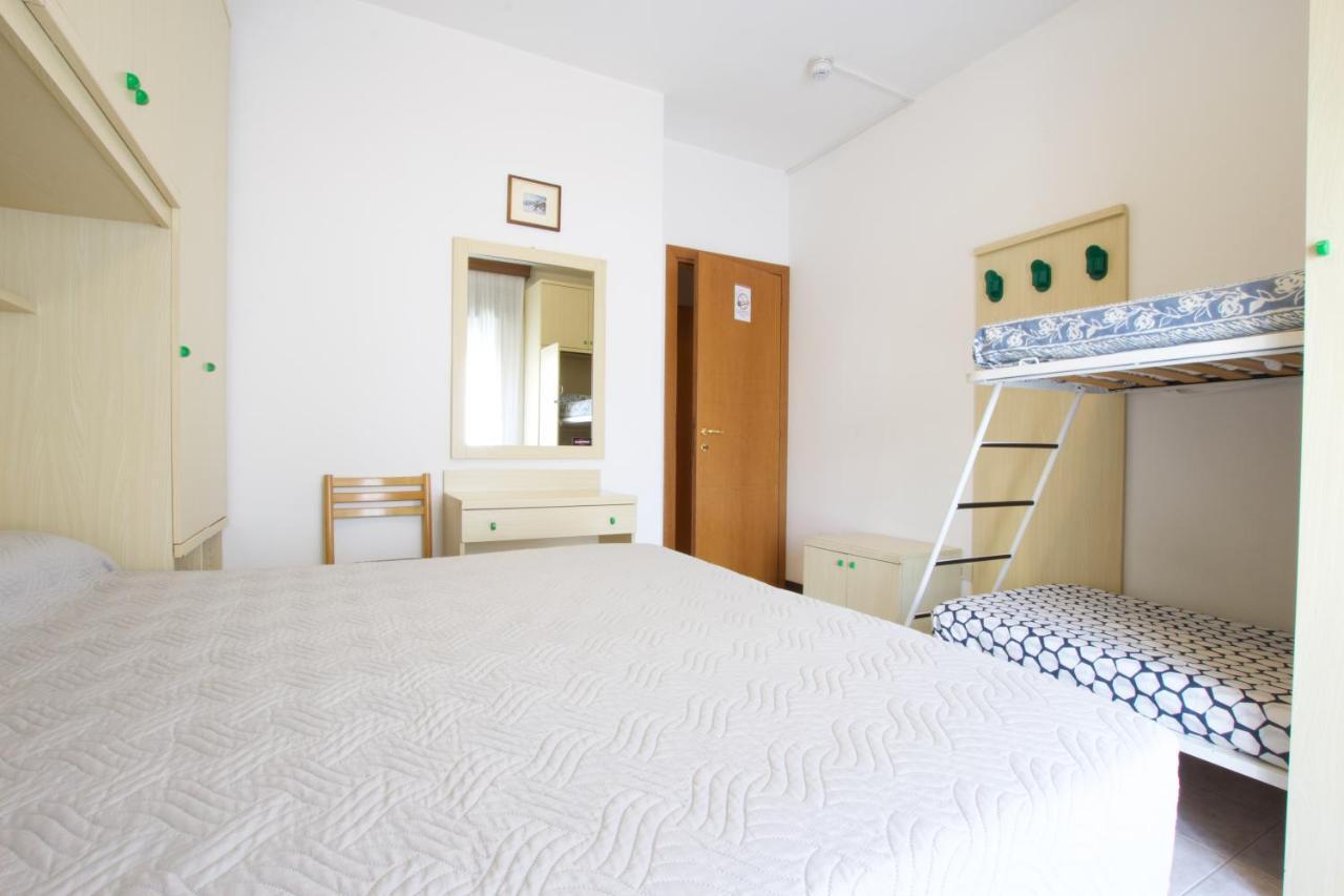 Madrid Aparthotel Lido di Jesolo