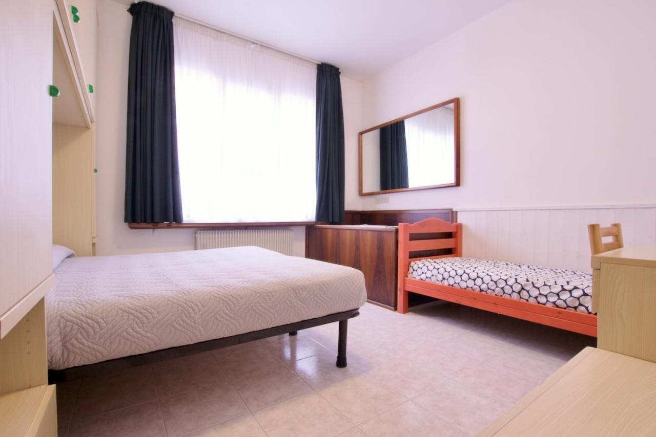 Madrid Aparthotel