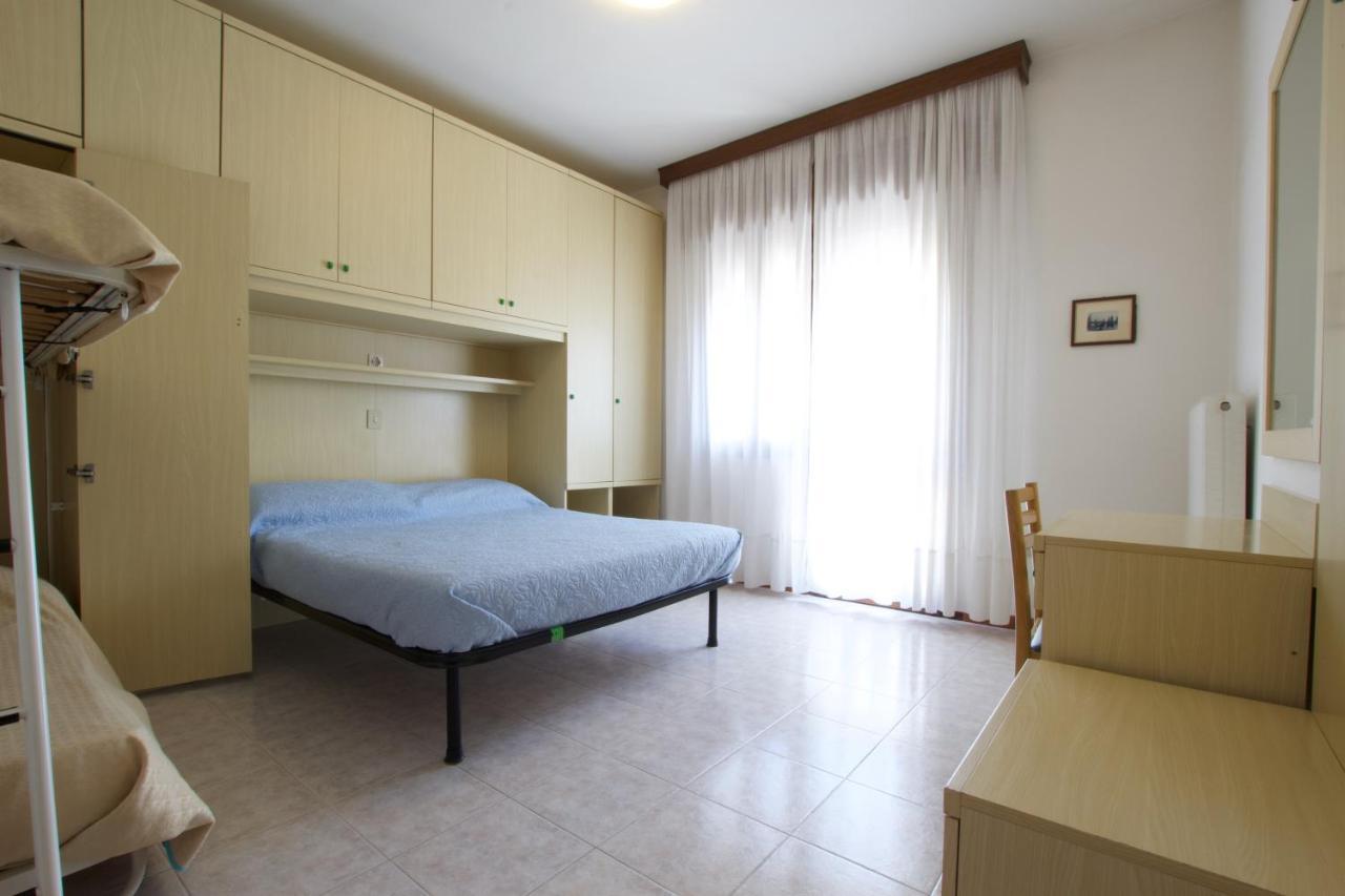 Aparthotel Madrid