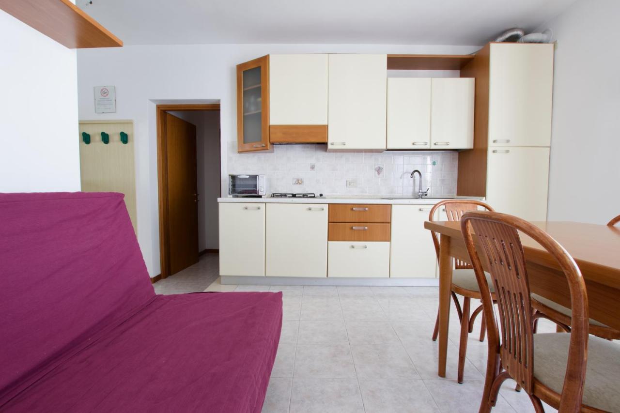 Madrid Aparthotel 3*