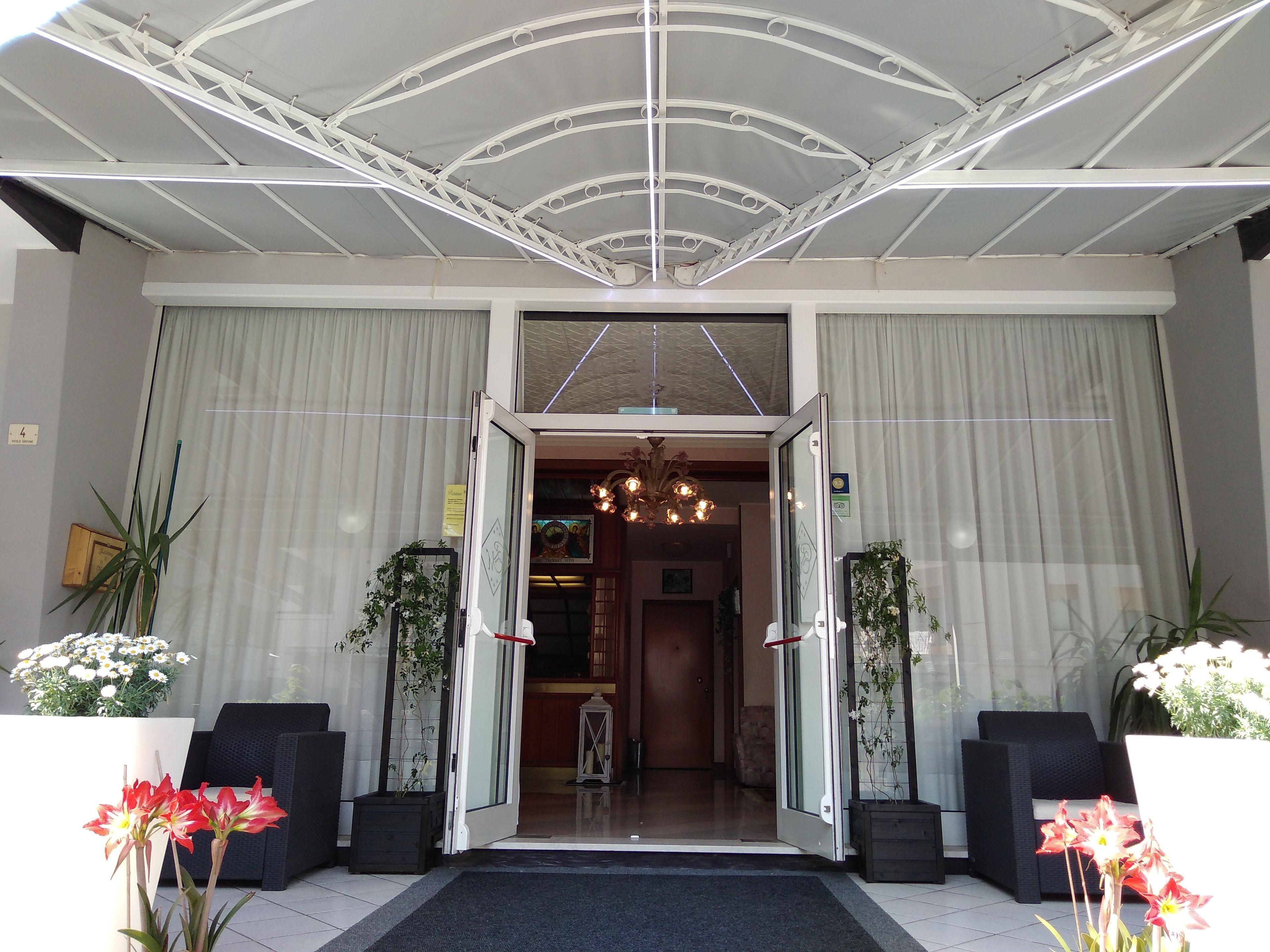 Madrid Aparthotel 3*