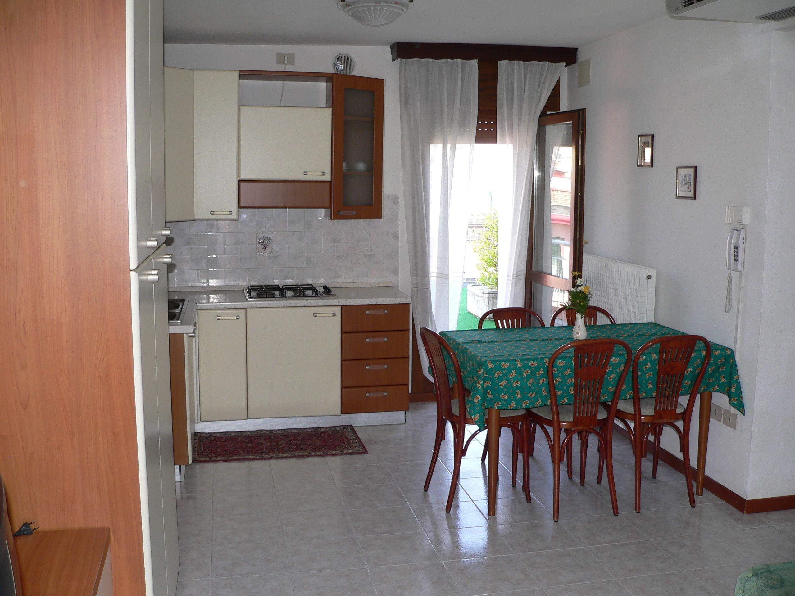 Madrid Aparthotel Lido di Jesolo