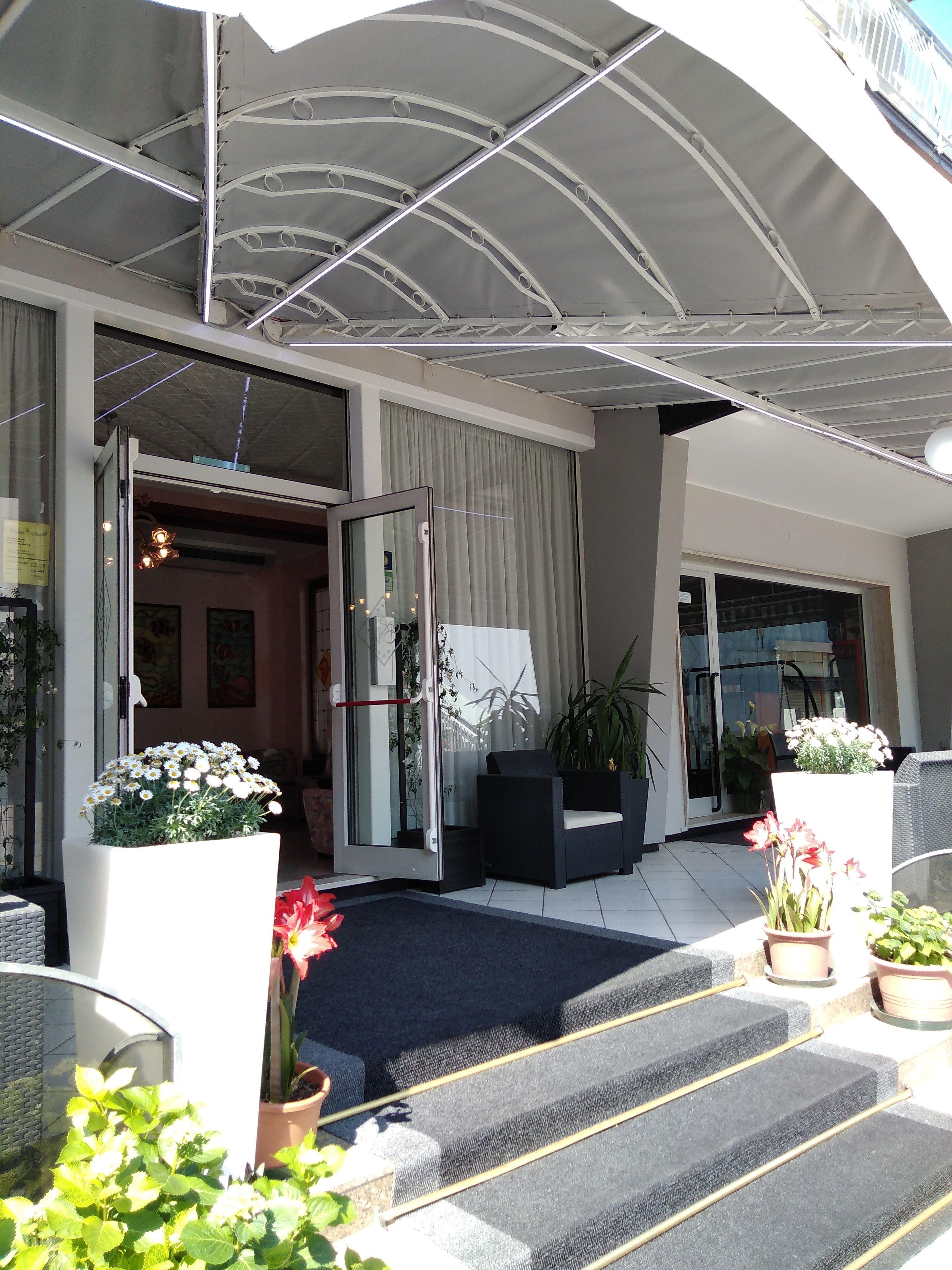 Aparthotel Madrid
