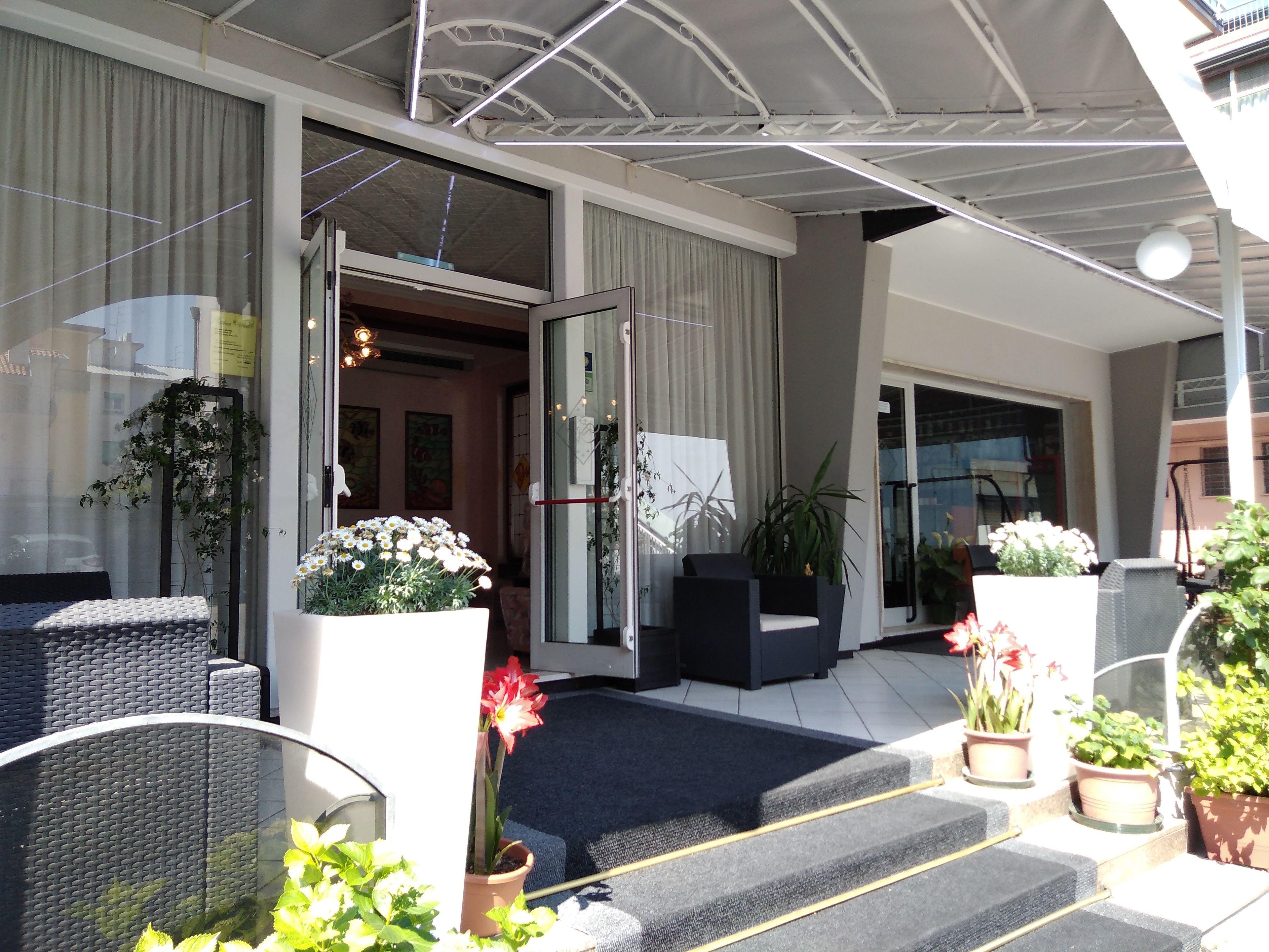 Aparthotel Madrid