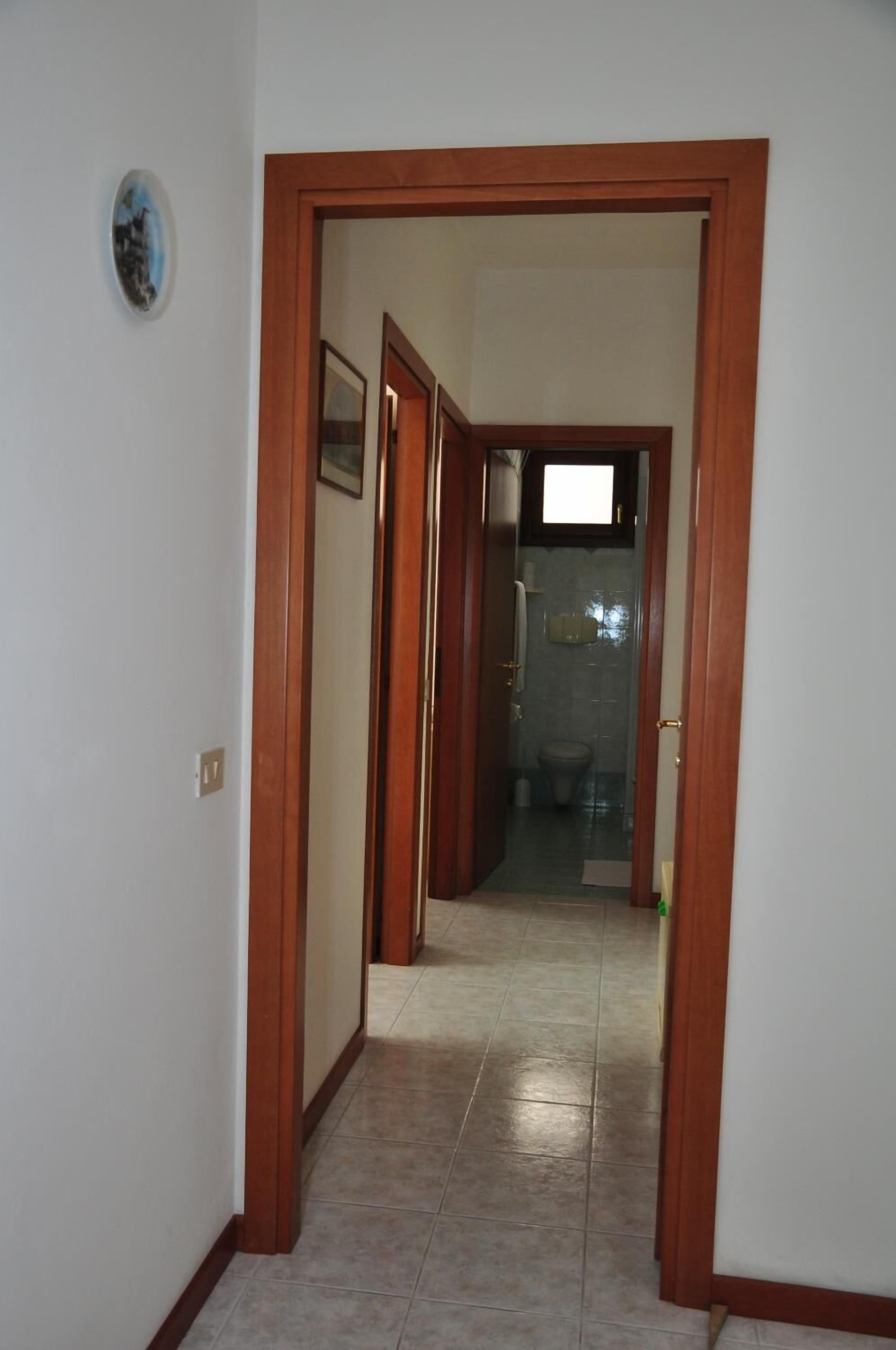 Madrid Aparthotel 3*