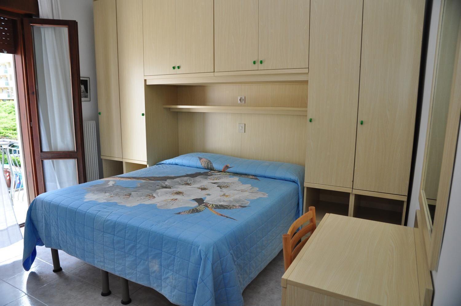 Madrid Aparthotel Lido di Jesolo