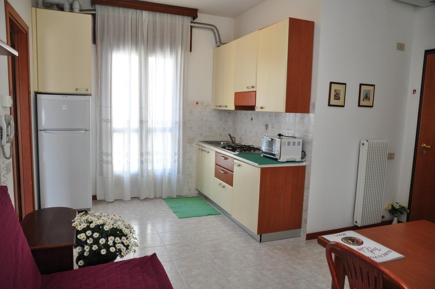 Madrid Aparthotel Lido di Jesolo