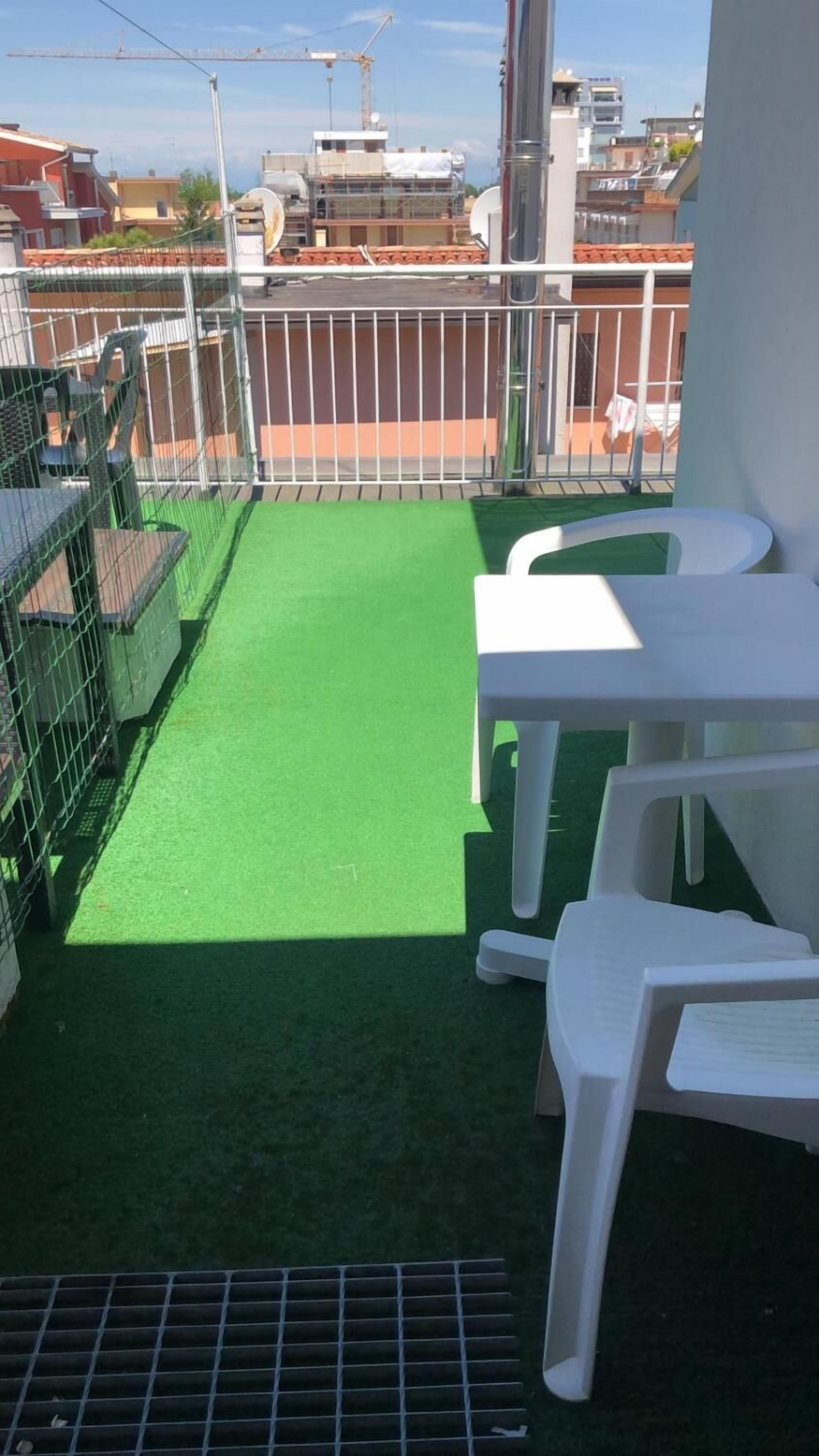 Madrid Aparthotel 3*