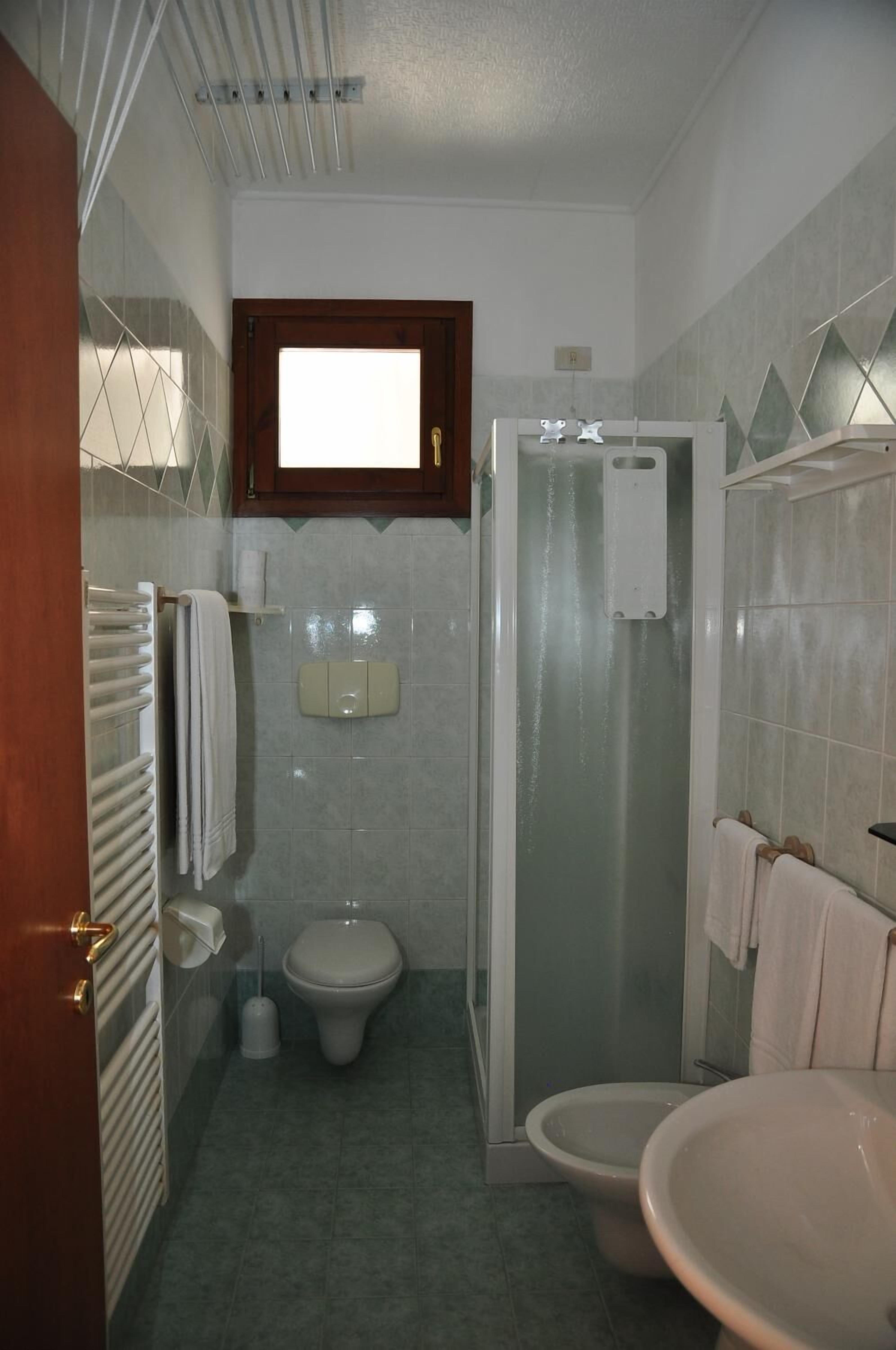 Aparthotel Madrid Lido di Jesolo