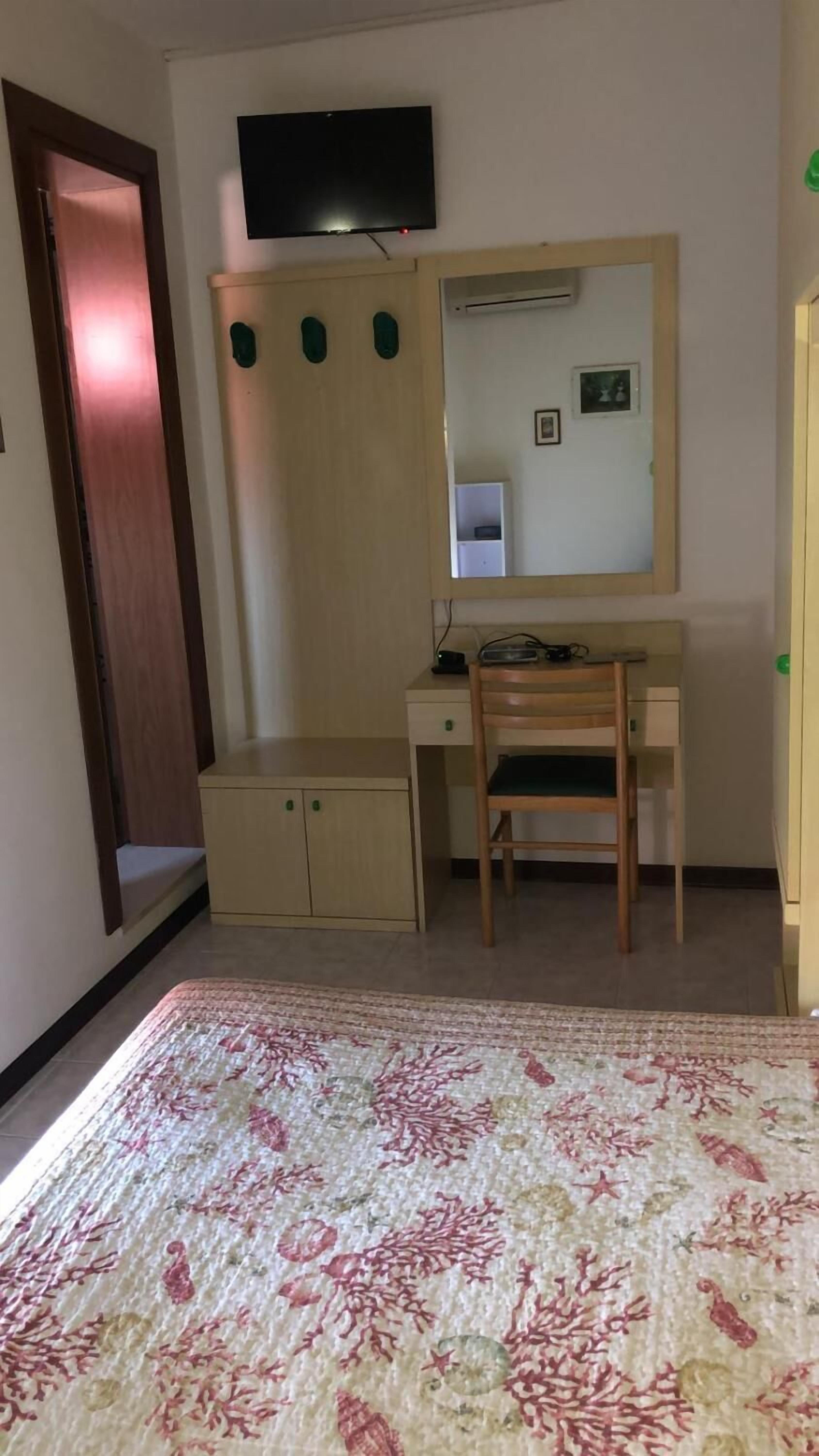 Aparthotel Madrid 3*