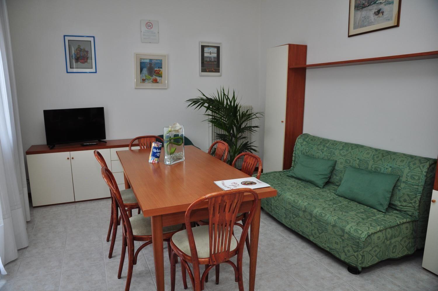 Madrid Aparthotel Lido di Jesolo