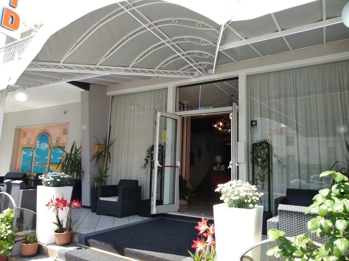 Aparthotel Madrid