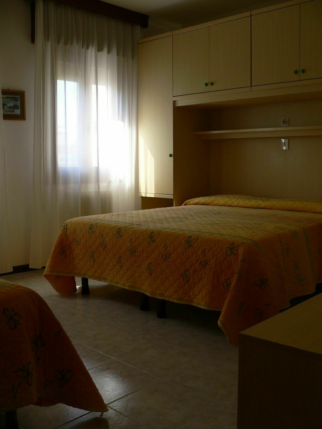 Madrid Aparthotel 3*