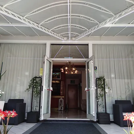 Madrid Aparthotel 3*
