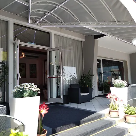 Aparthotel Madrid