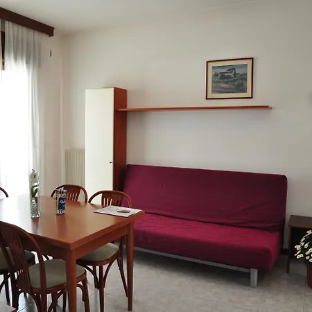 Madrid 3* Lido di Jesolo